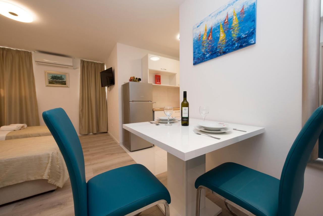 Maraton Apartmán Split