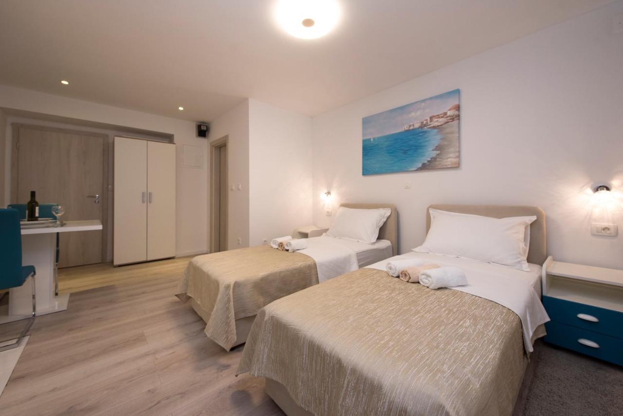 Maraton Apartmán *