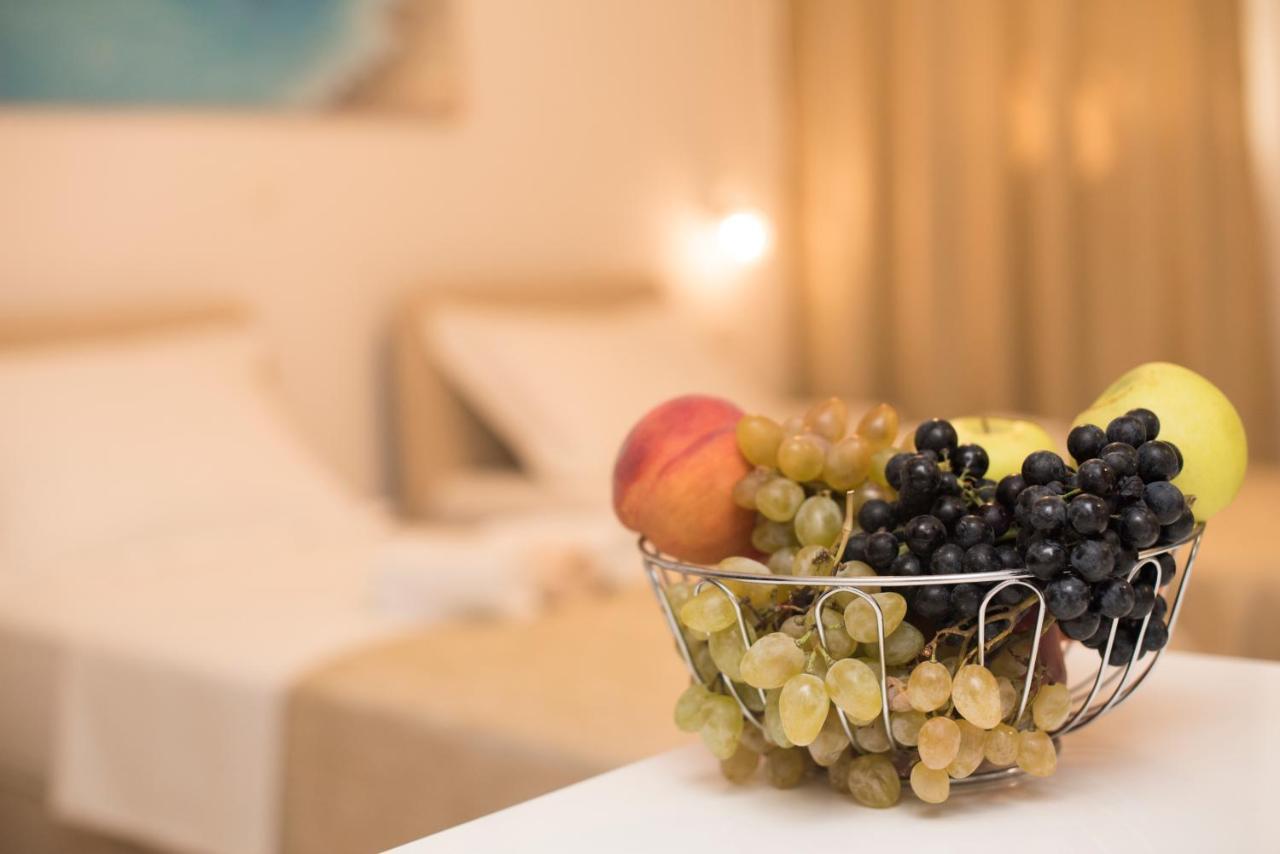 Maraton Apartmán Split