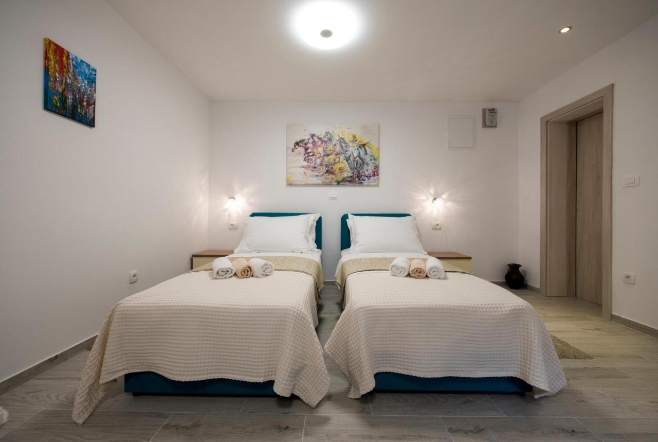 Maraton Apartmán *