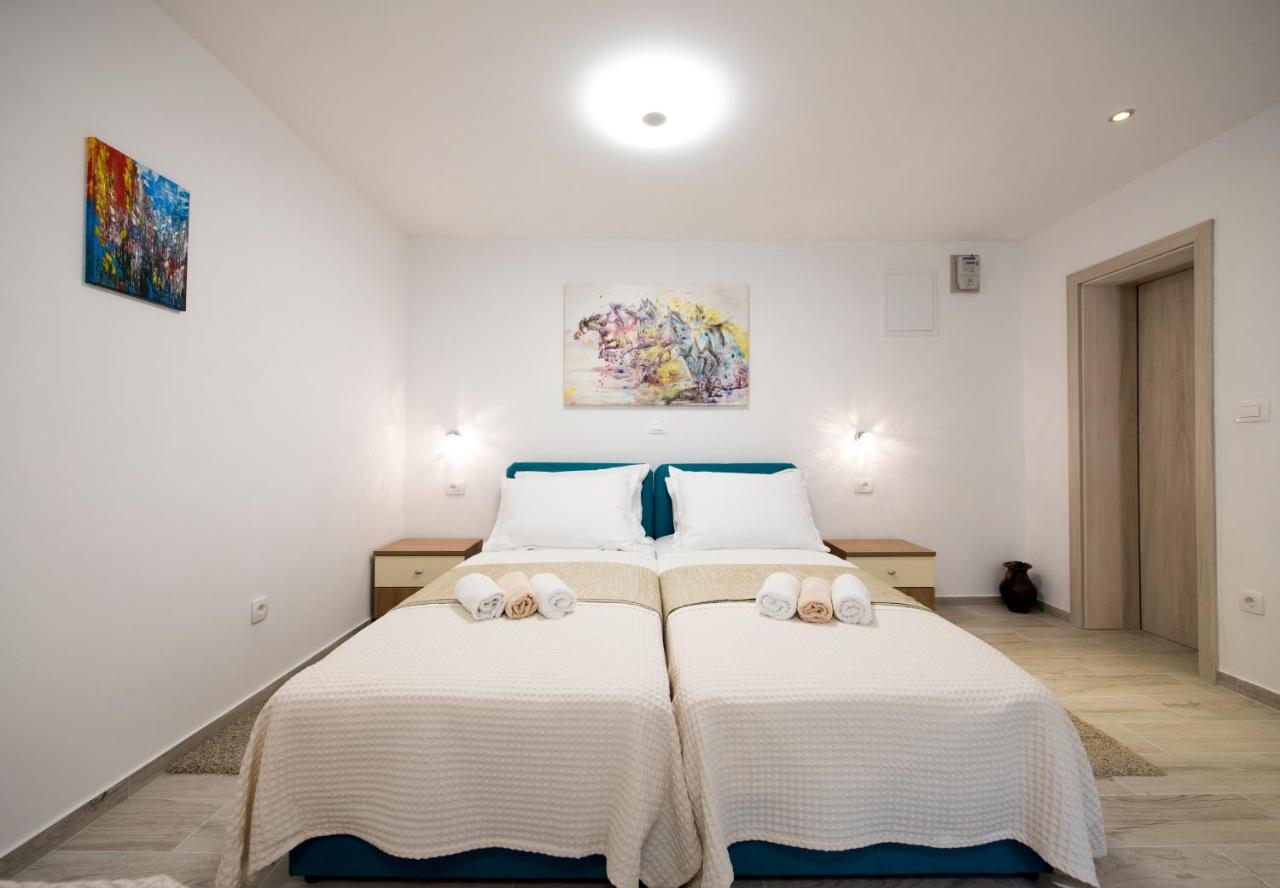 Maraton Apartamento Split
