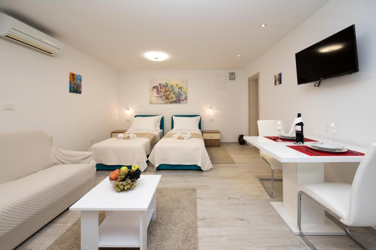 Maraton Apartamento Split
