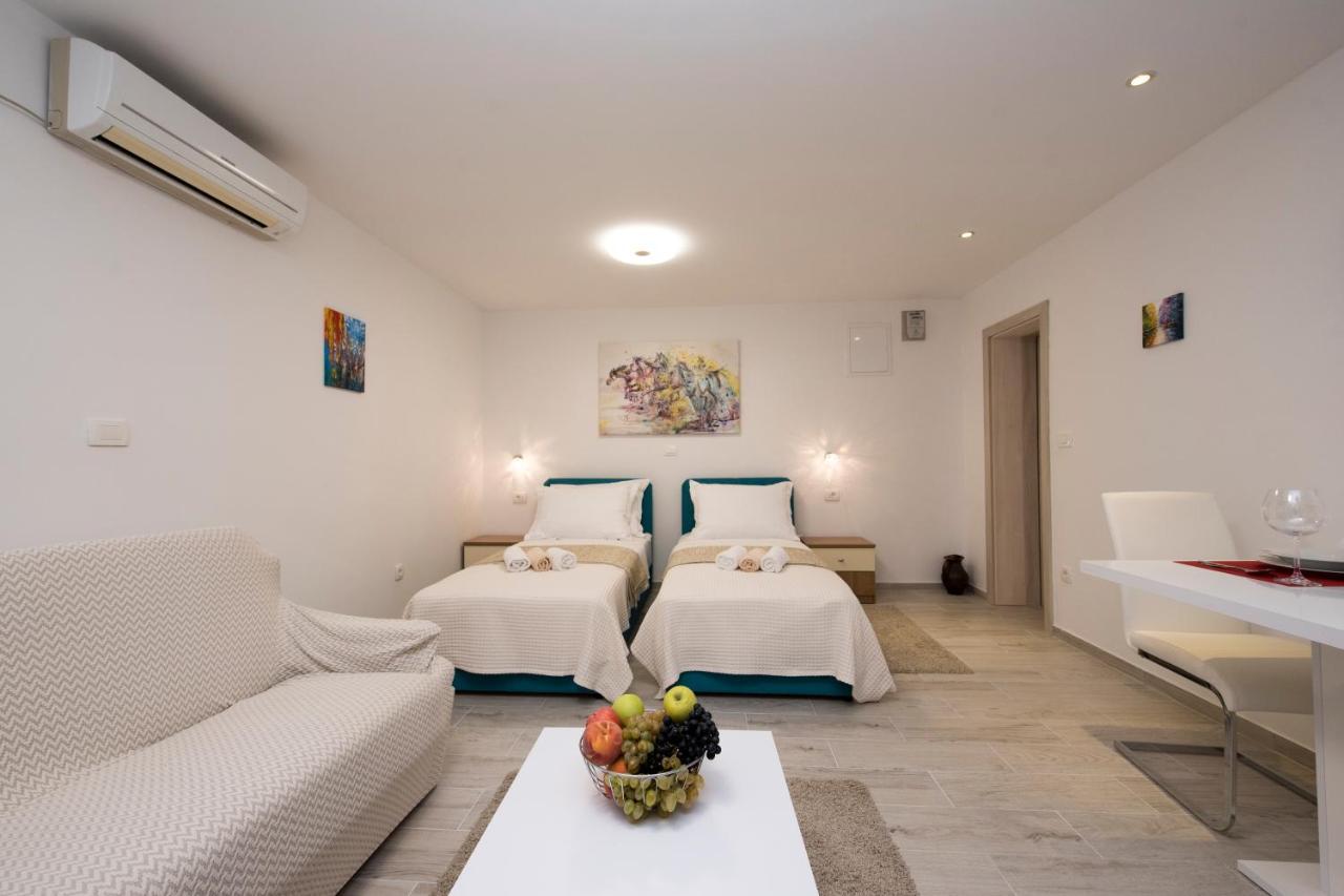 Maraton Appartement