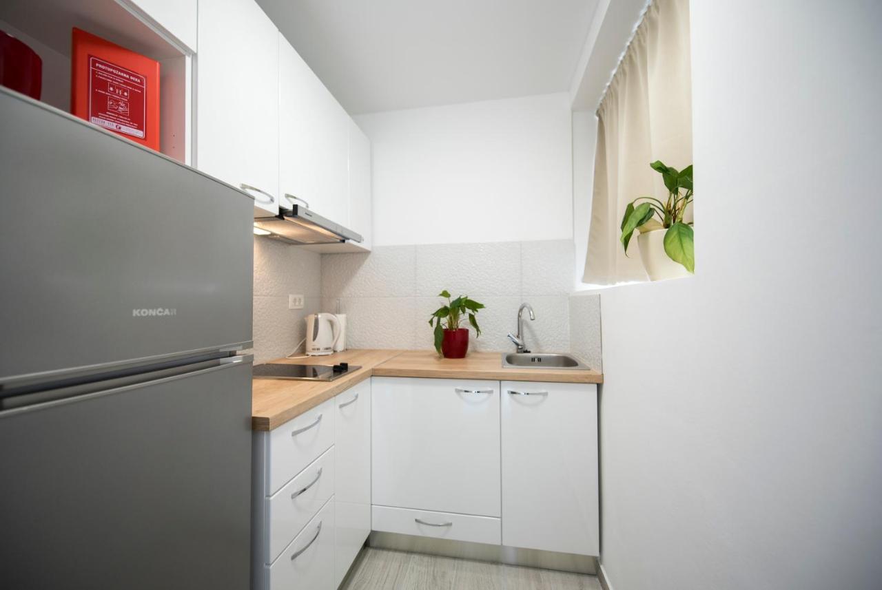 Maraton Apartamento
