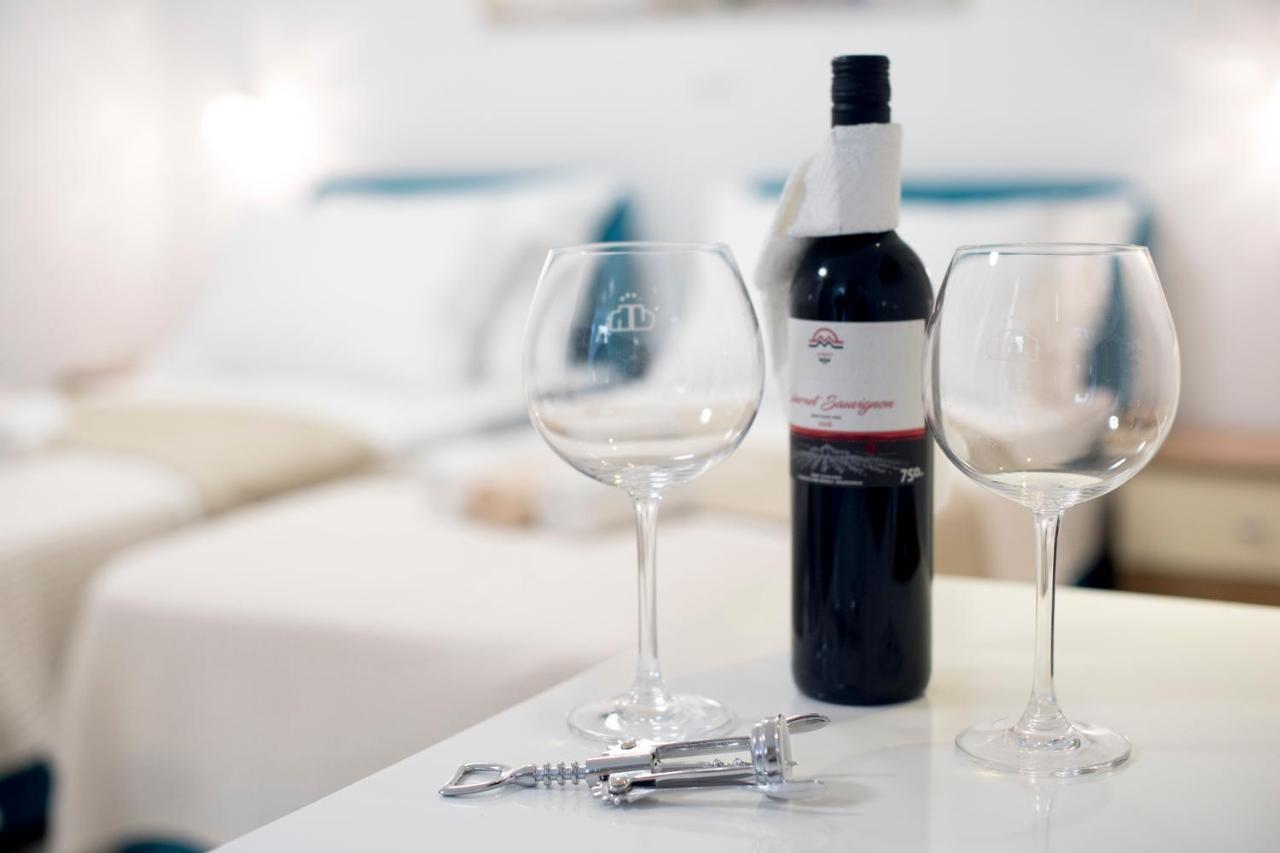 Apartamento Maraton Split