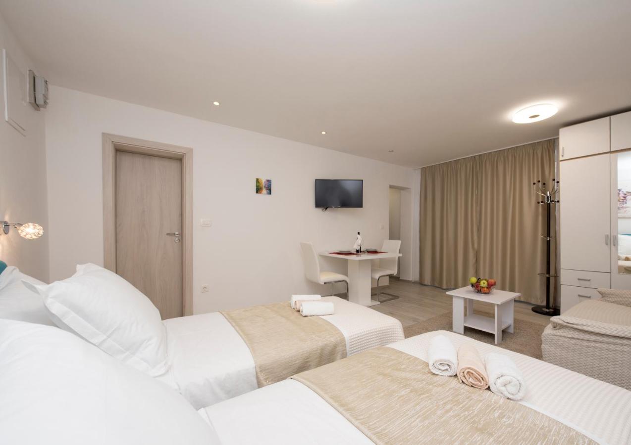 Maraton Apartamento