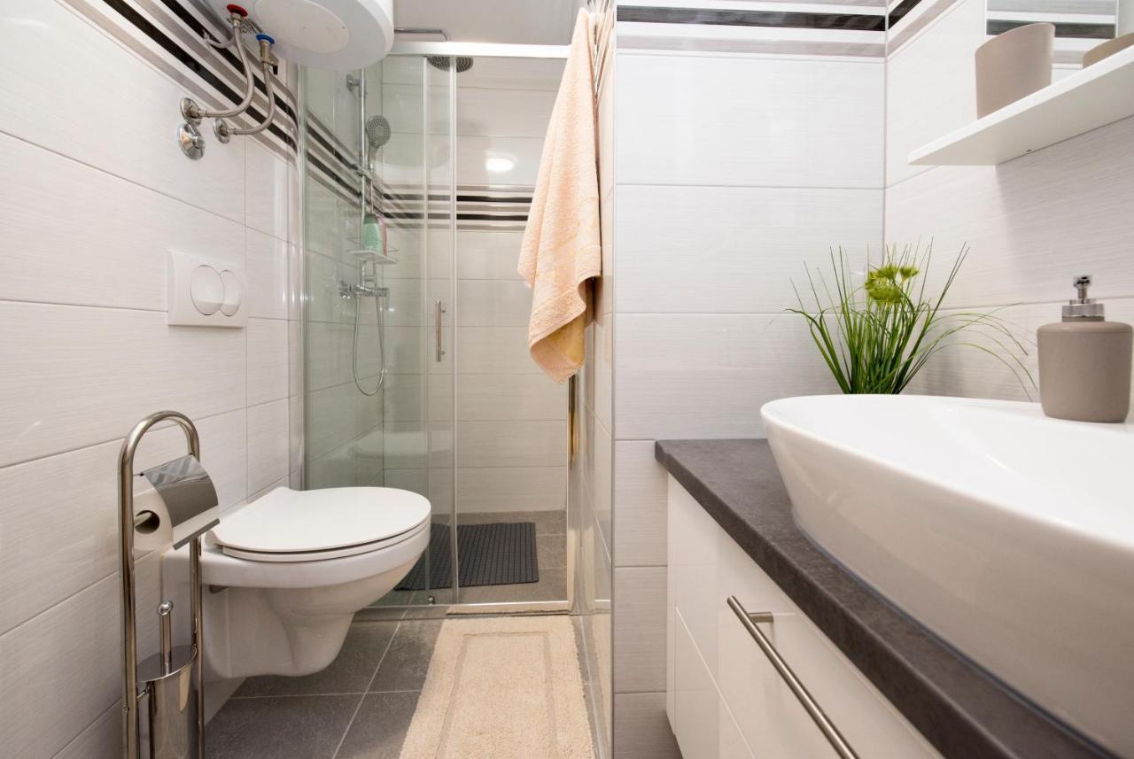 Appartement Maraton