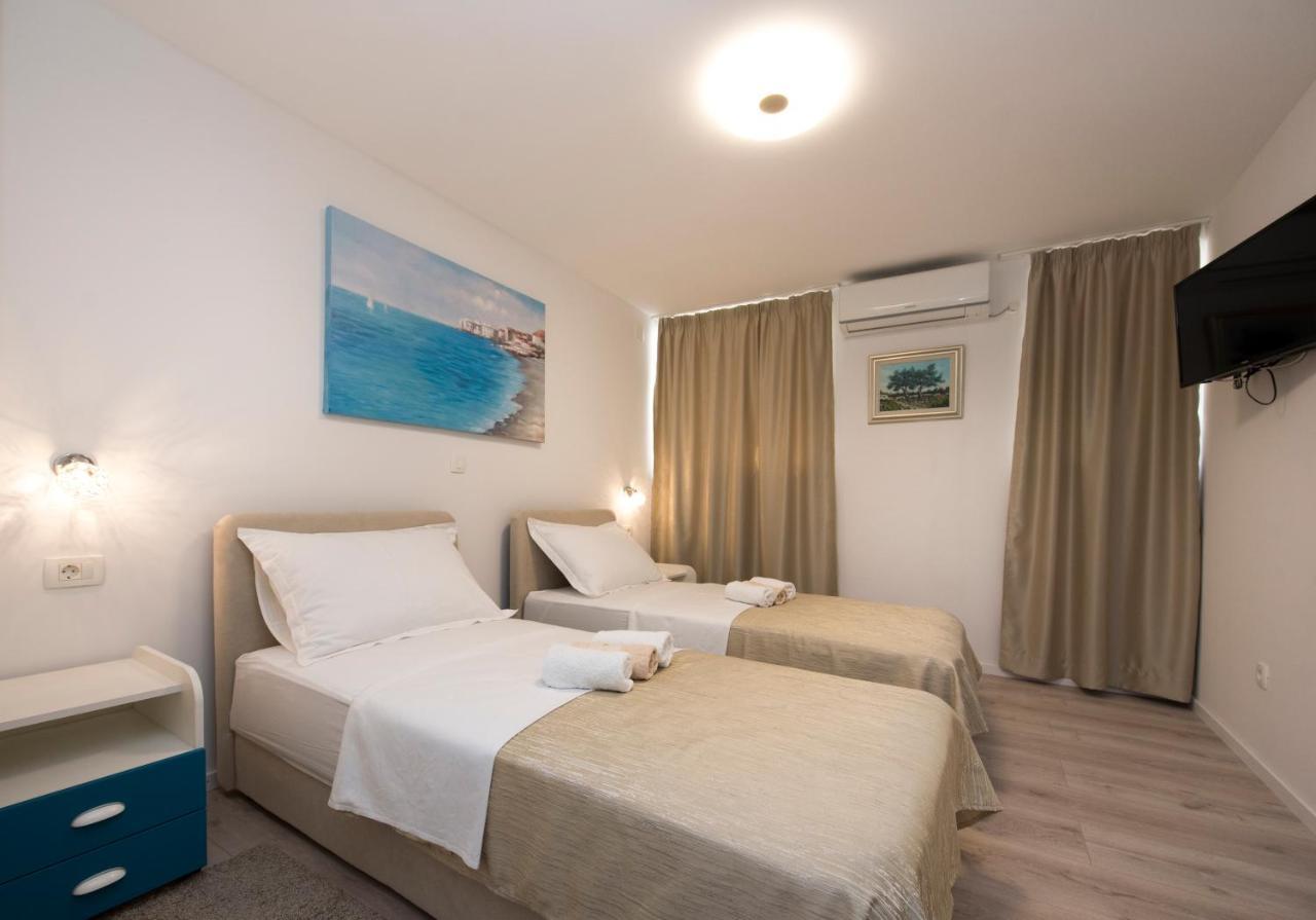 Apartmán Maraton